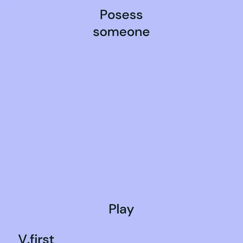 Game by @Seek_On_Budget