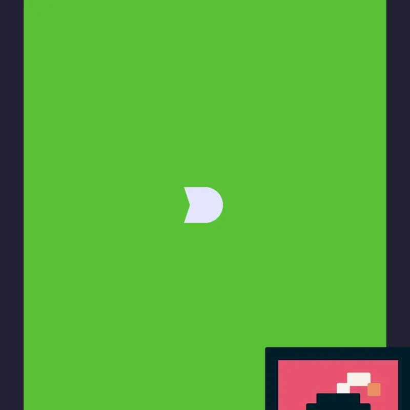 Test by @green_brother