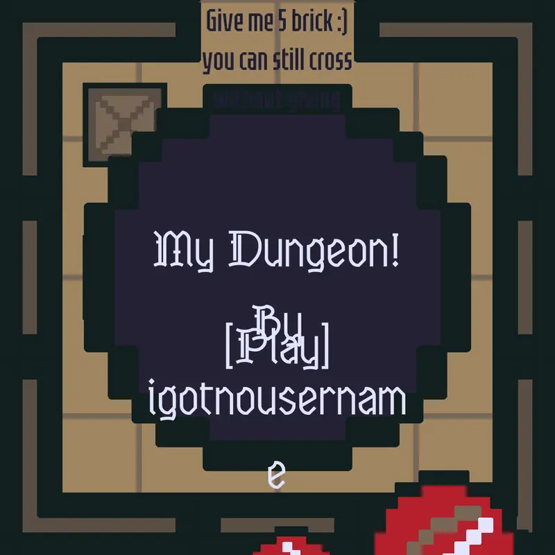 Game by @Igotnousername