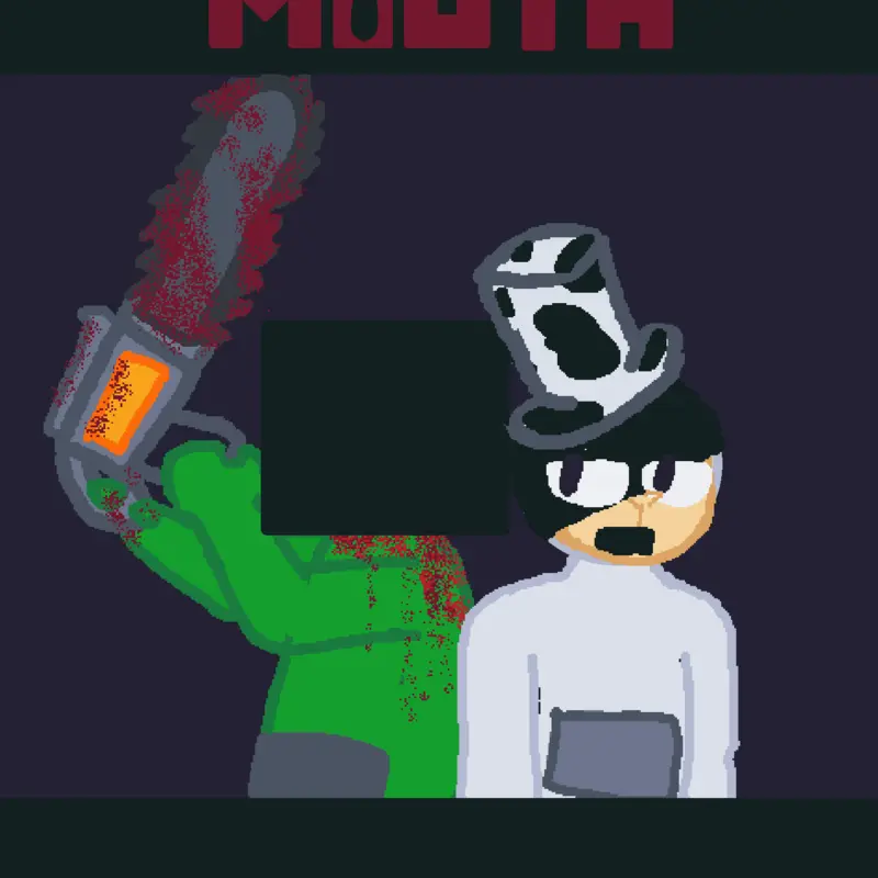 Game by @Salva_Official