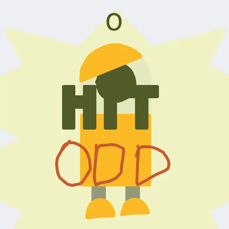 Game by @odd_