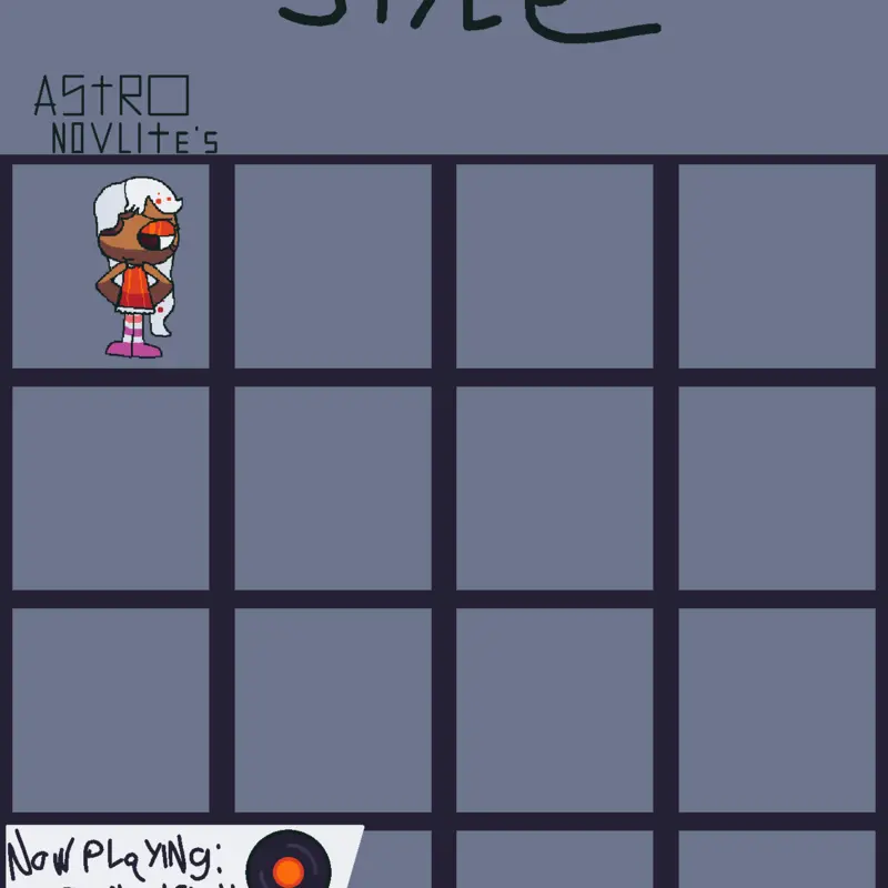 Game by @astro_463