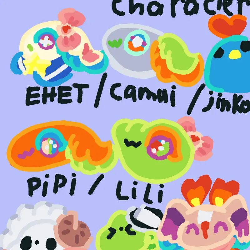 Game by @mawb