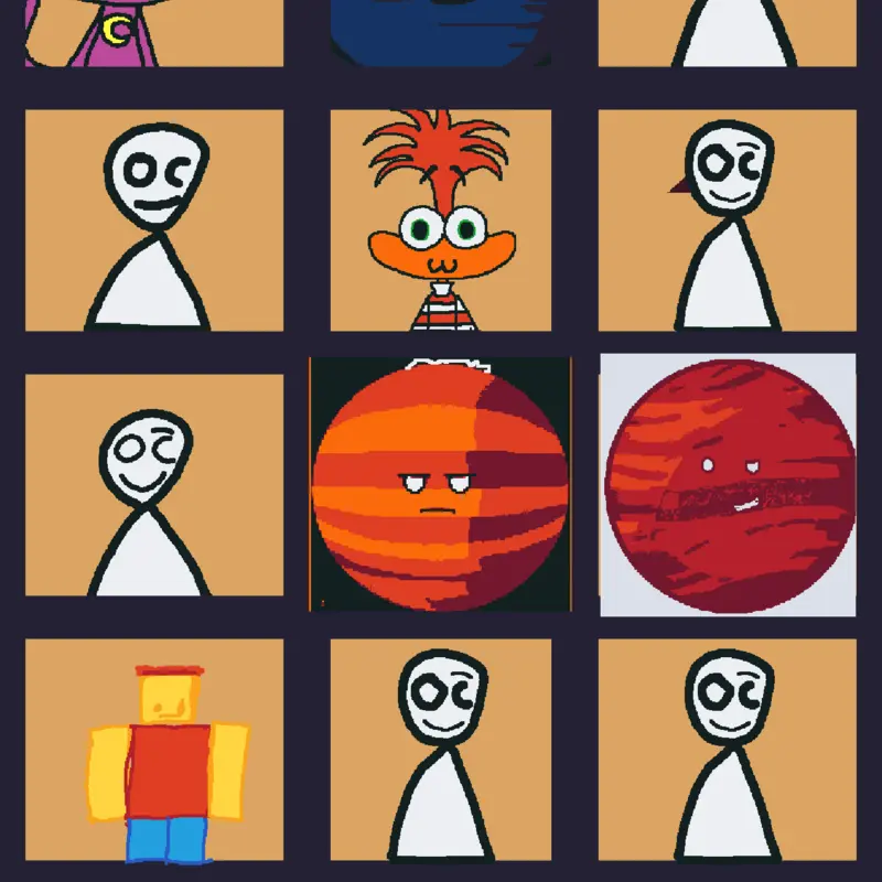 Game by @JASONRAJ