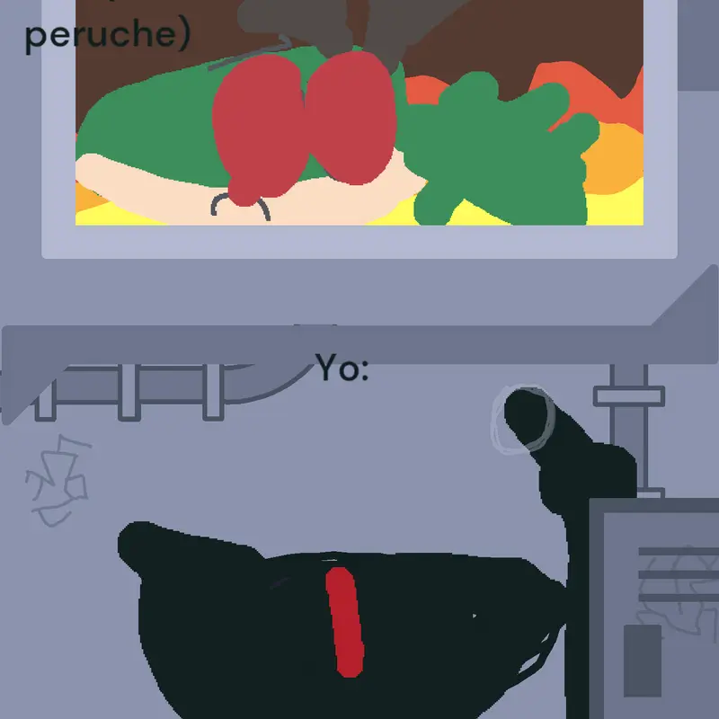 Game by @1agg4