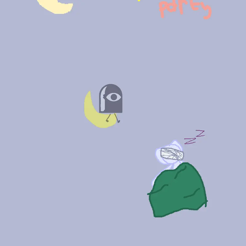 Game by @Znowconez