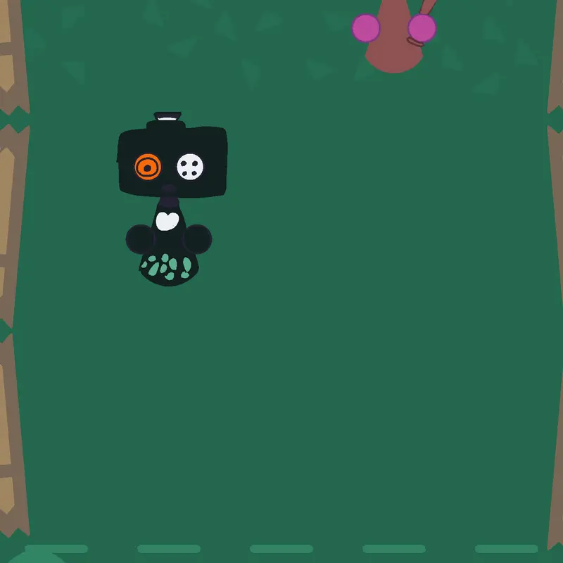 Game by @thebroken_brick