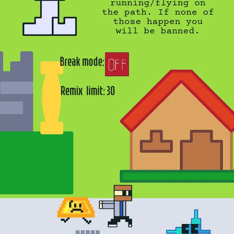 Game by @AshBrawlGamer