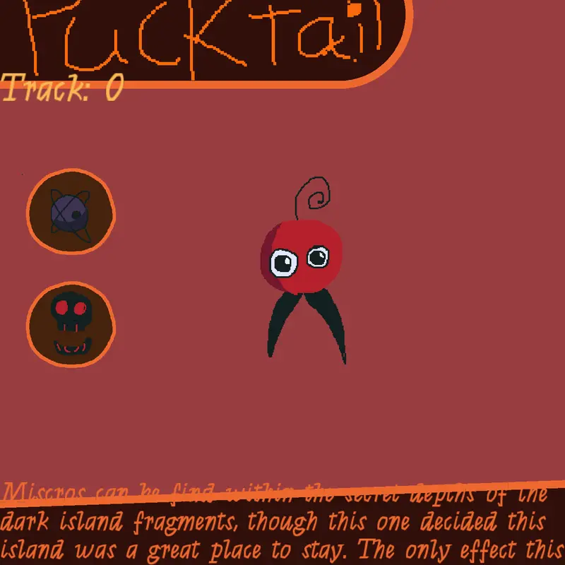 Game by @godwolf