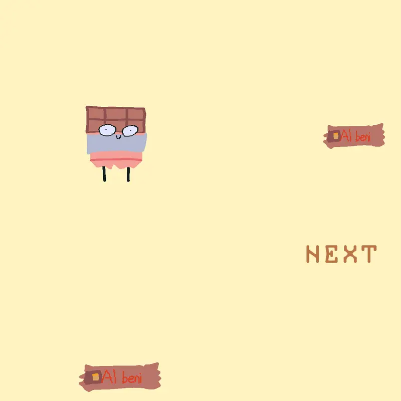 Game by @ebiran
