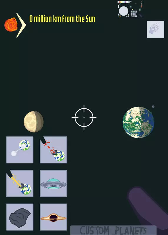 Game by @Awakened-saturn