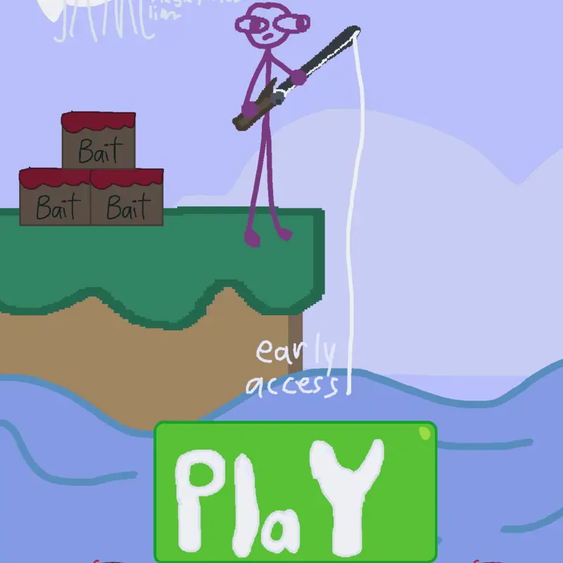 Game by @thegreatlucaslimprowler