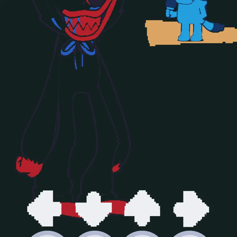 Game by @huggywuggy1234