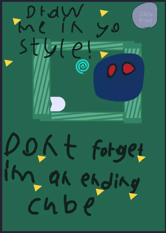 Game by @misterionixcube4126