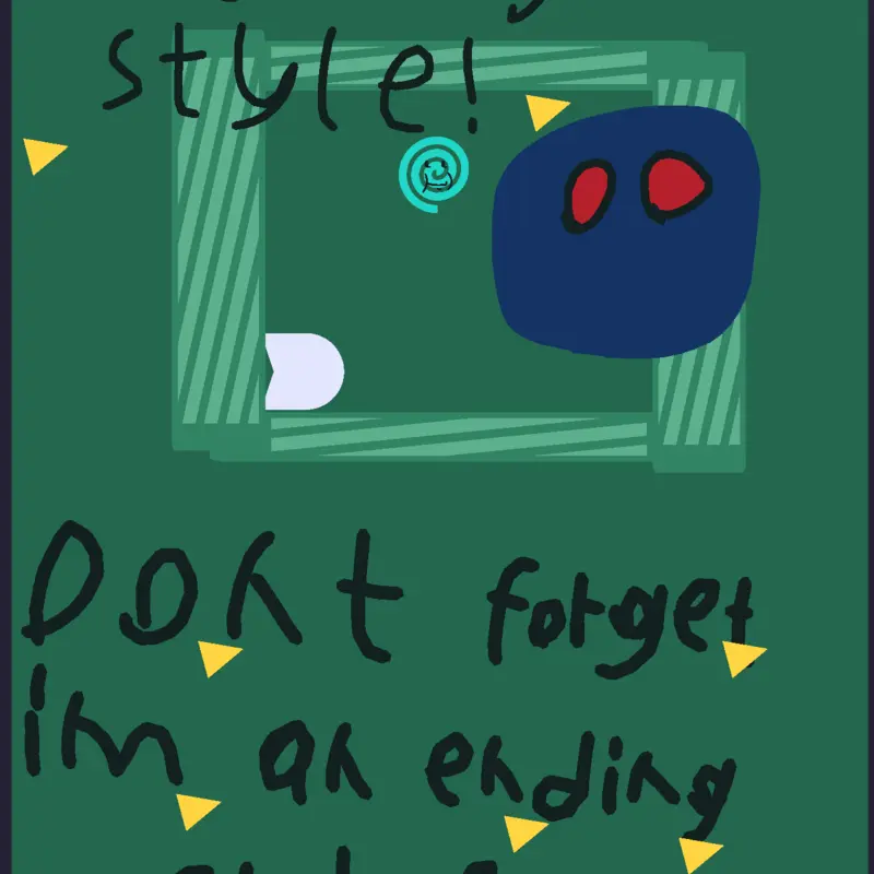 Game by @misterionixcube4126