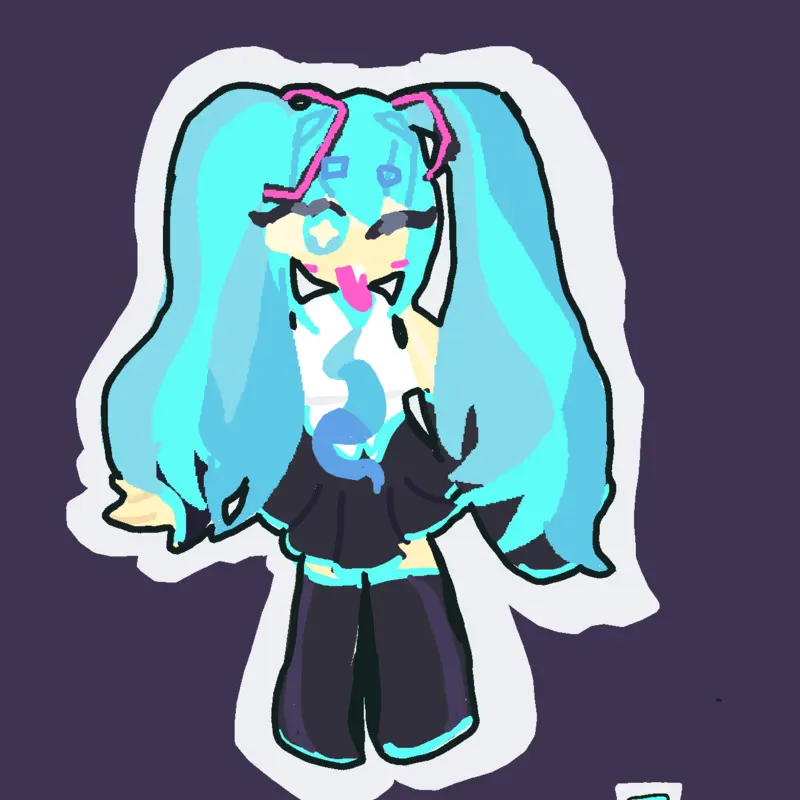 Game by @miauwww