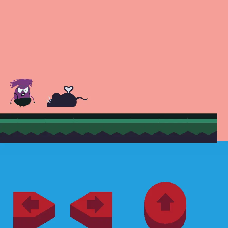 Game by @Dxorisjootneostne