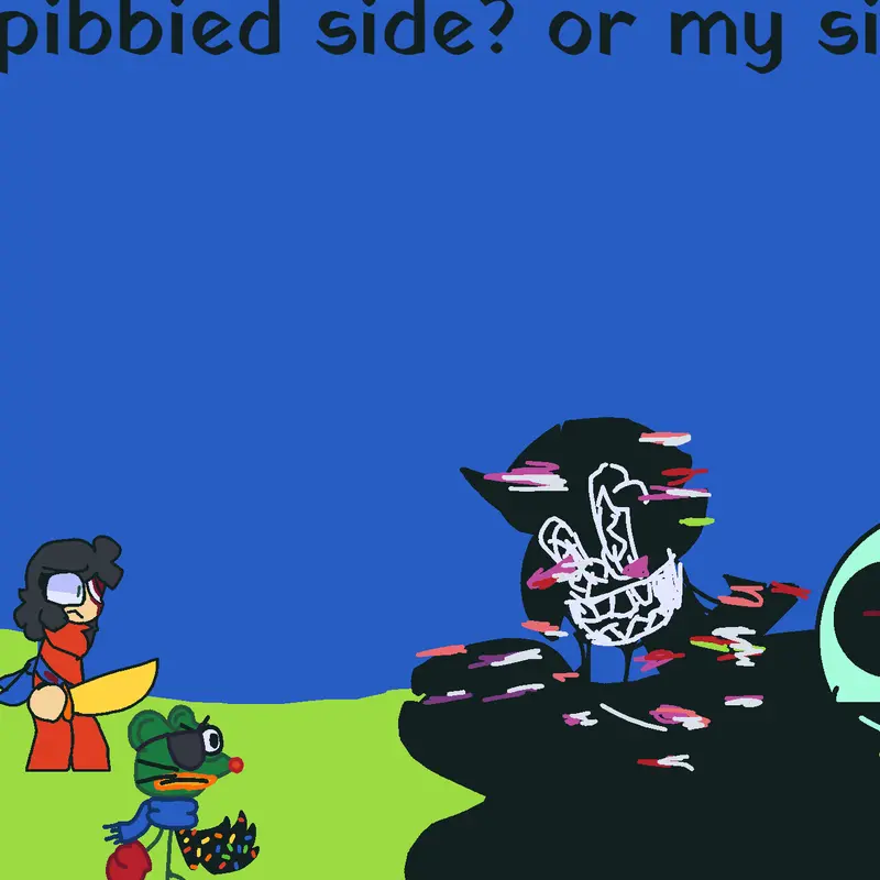 Game by @Erisblue