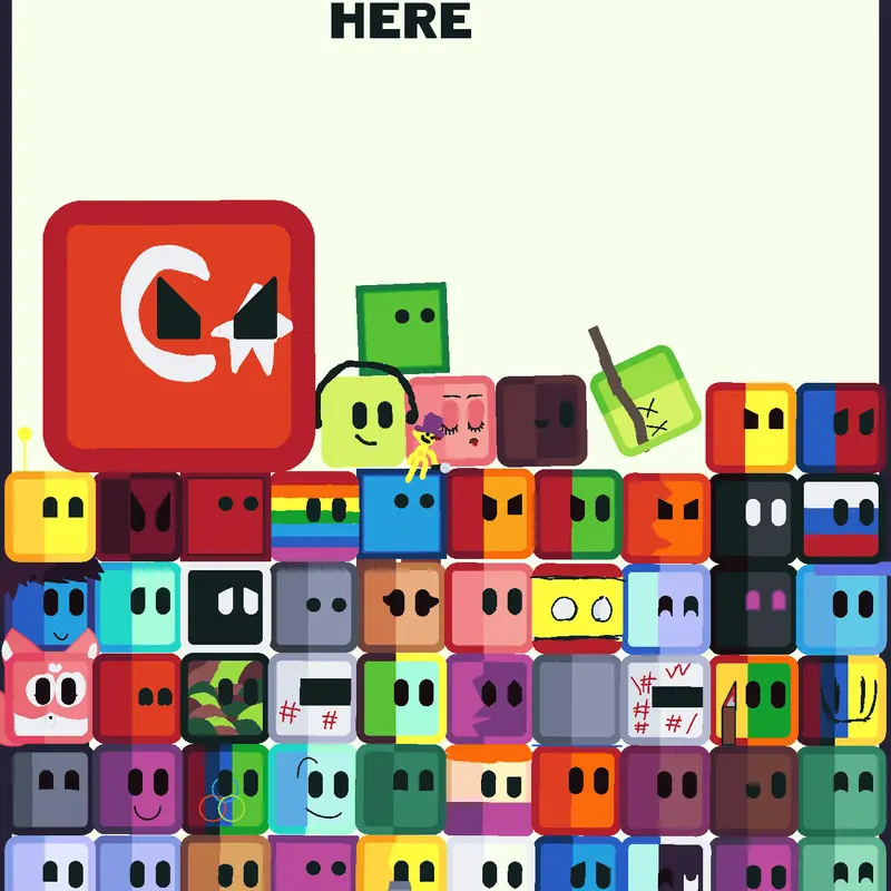 Game by @eymenturkeyimbennmugman