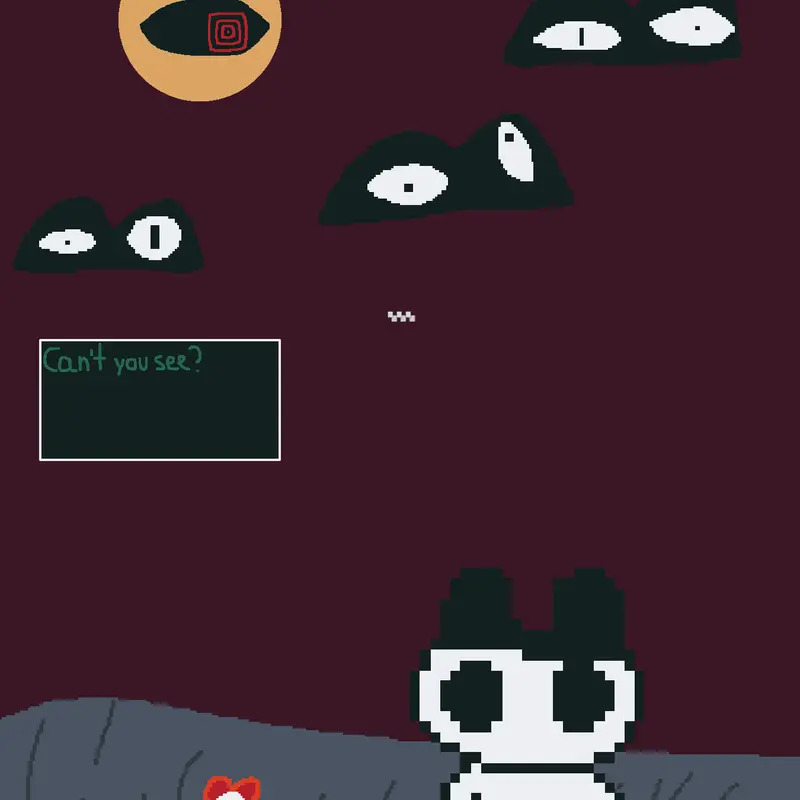 Game by @Tomylijohns