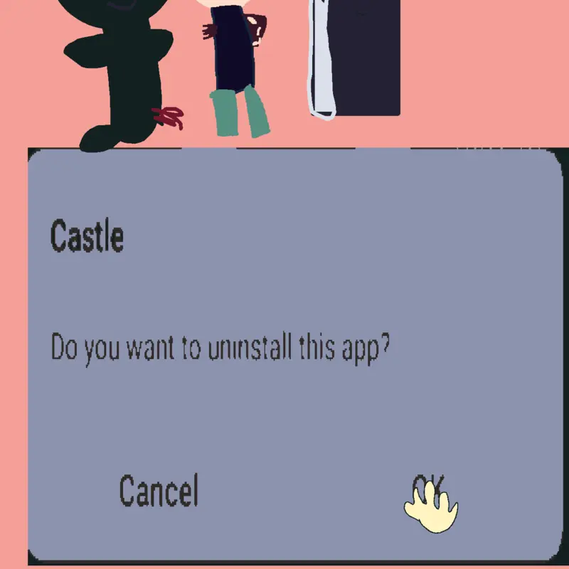 Game by @MadiwaTheBlue