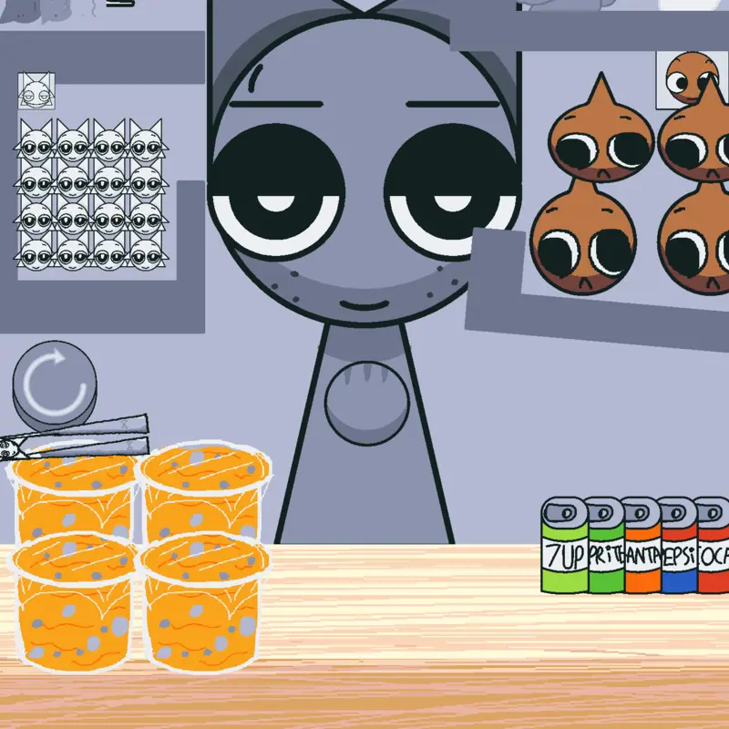 Game by @JakieWakie
