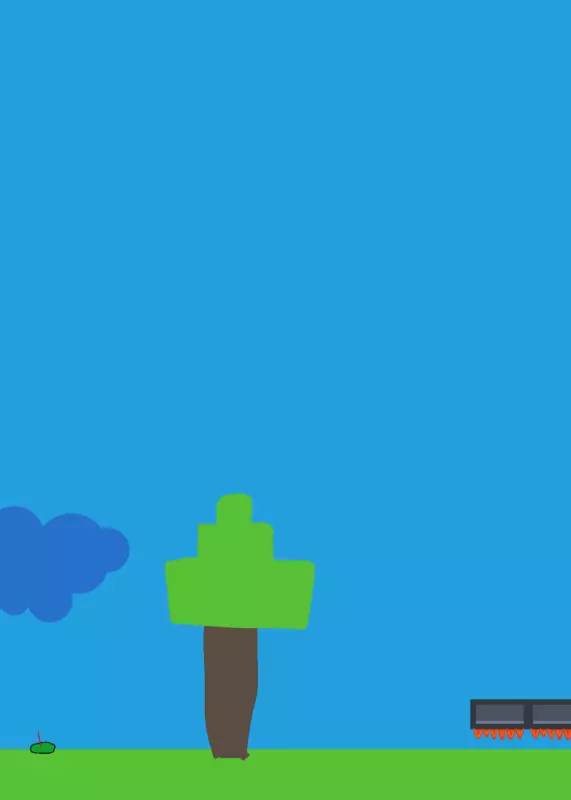 Game by @mario_on_ps5