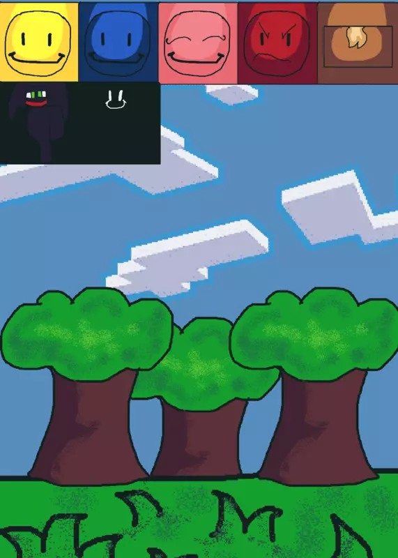 Game by @DailonSmall