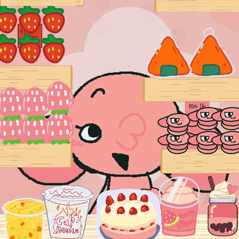 Game by @fluffy_idiot
