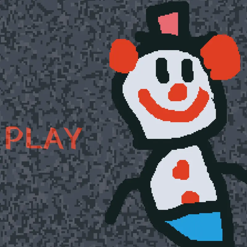 Game by @CHIP_GAMES