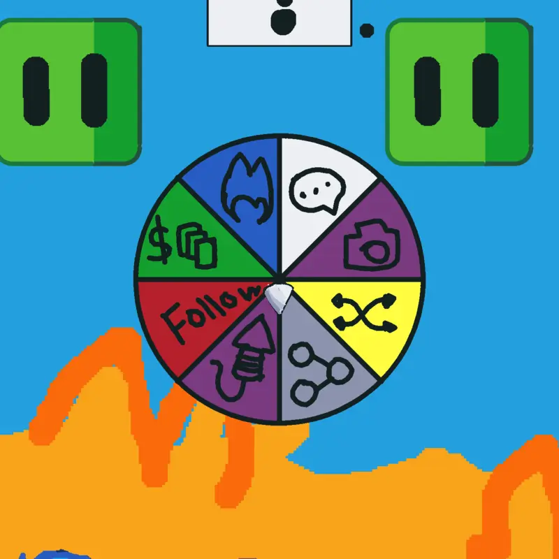 Game by @jugandosamuel22