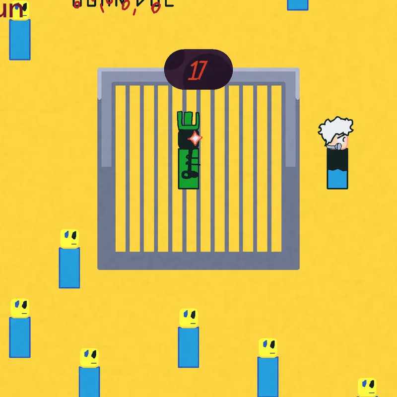 Game by @jojooi2013