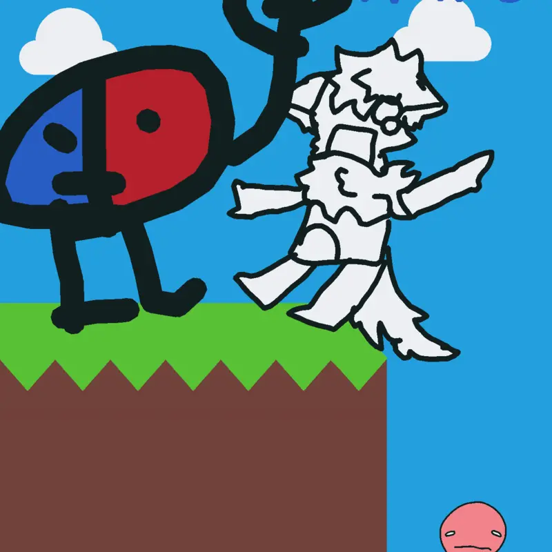 Game by @ooooooop