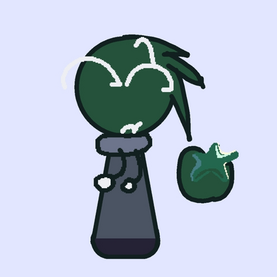 @random_greenblob