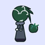 random_greenblob avatar