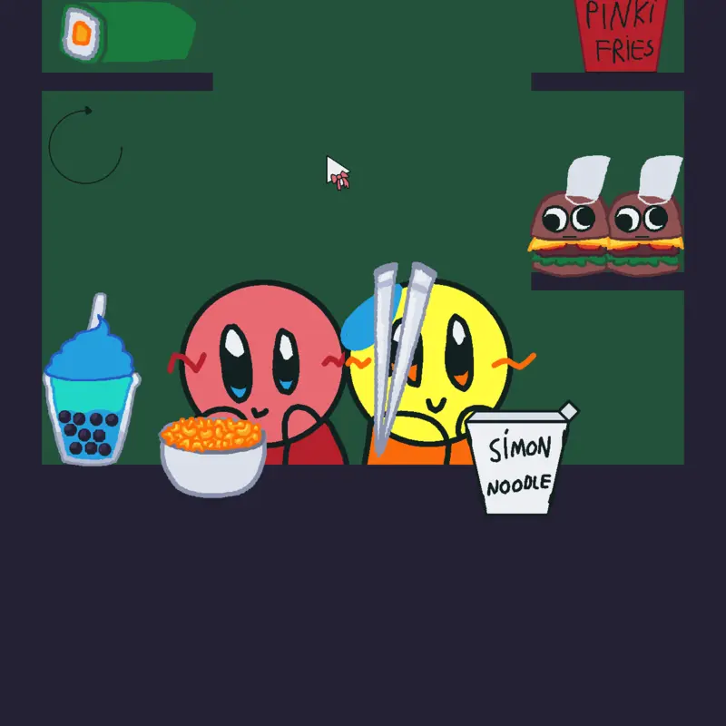 Game by @Kirby_plays23
