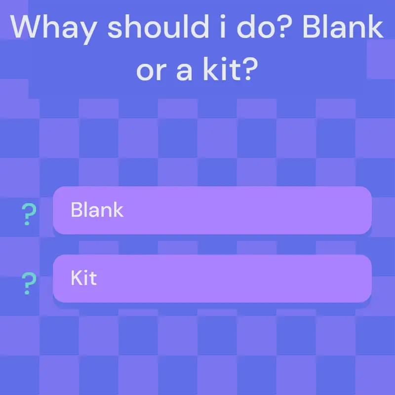 Game by @imblinded