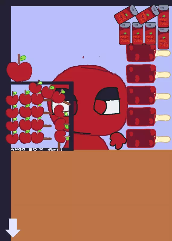 Game by @ApllysOfficial