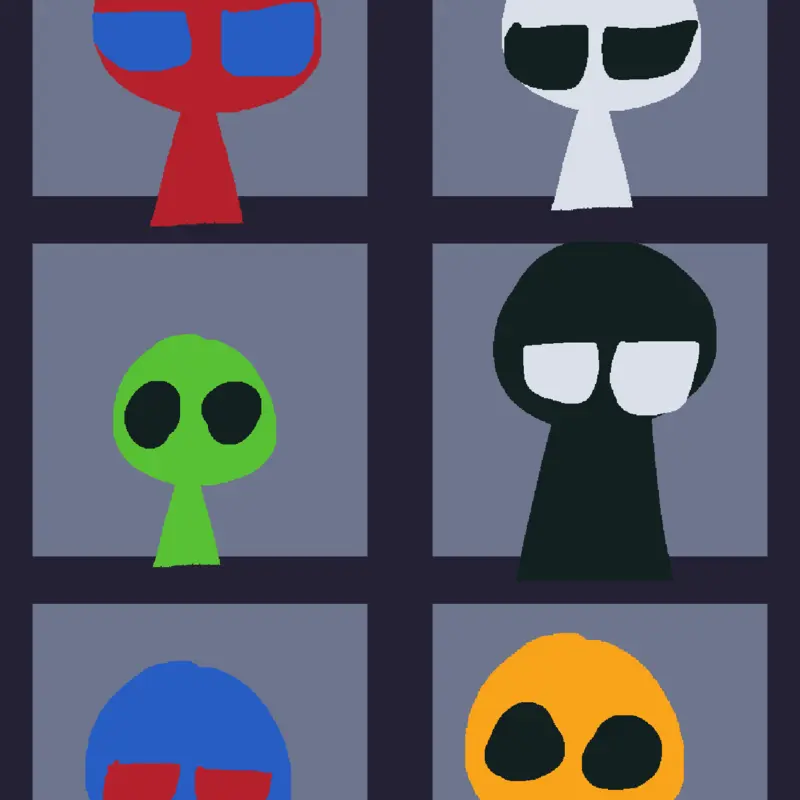 Game by @inkzone