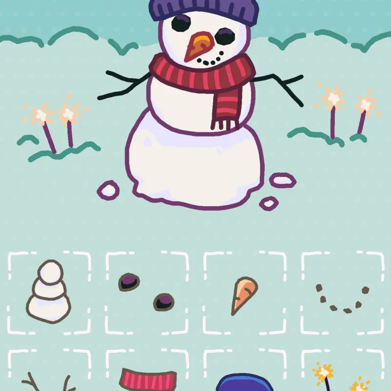 Game by @mr_sinat