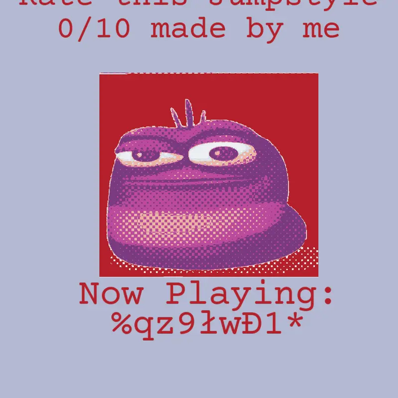 %qz9łwD1* by @idkwhatput128888188