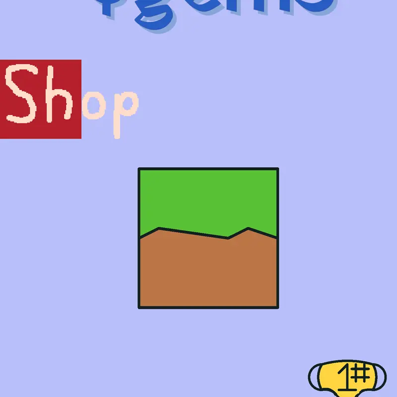 Game by @99eayt99
