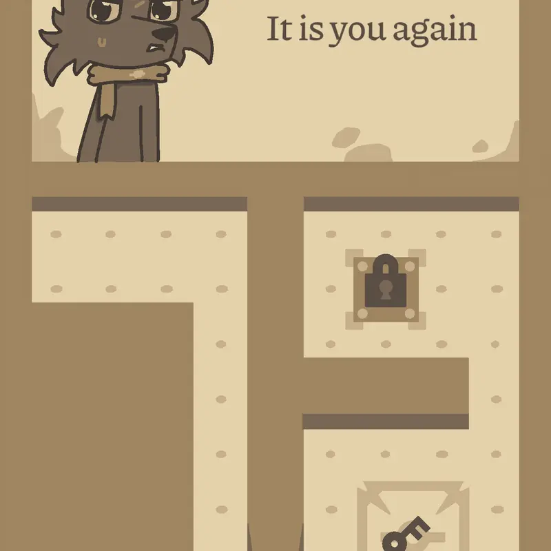 Game by @chocolate_box