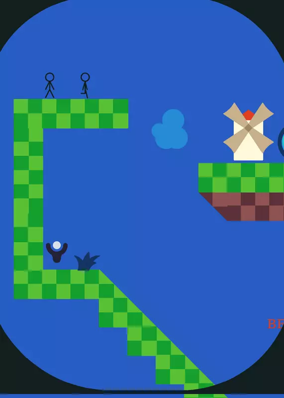 Game by @Dragoslav944