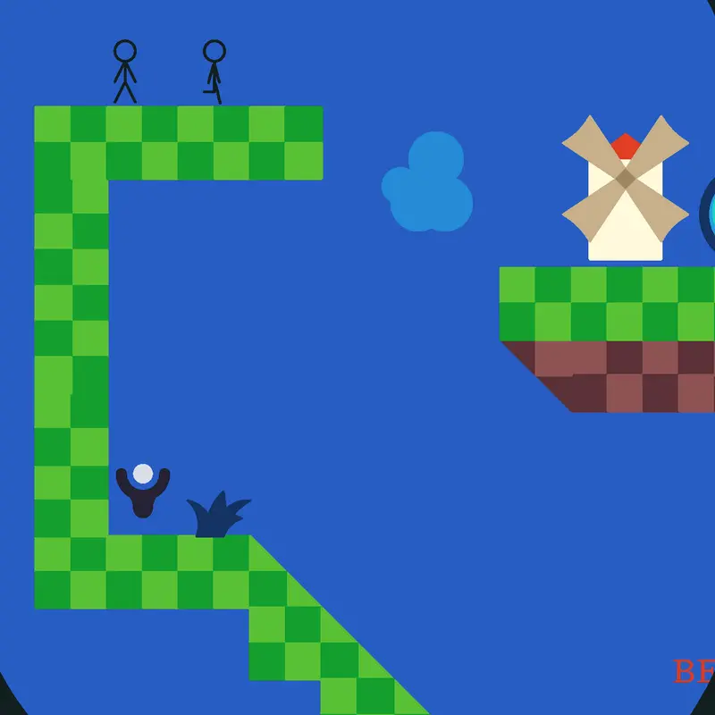 Game by @Dragoslav944