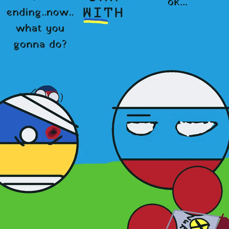 Game by @Ukraine_the_ninja