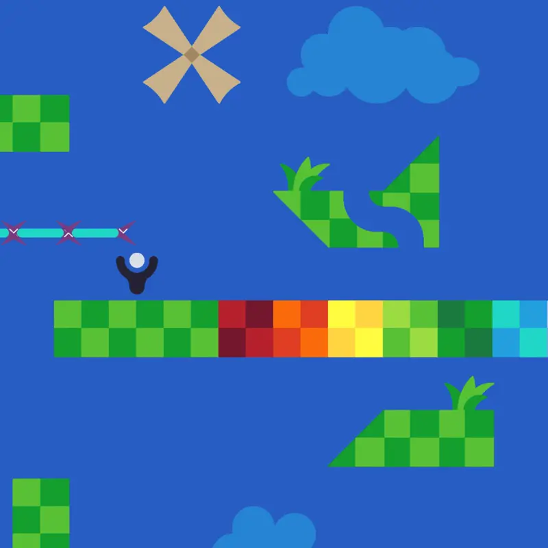 Game by @nexonium