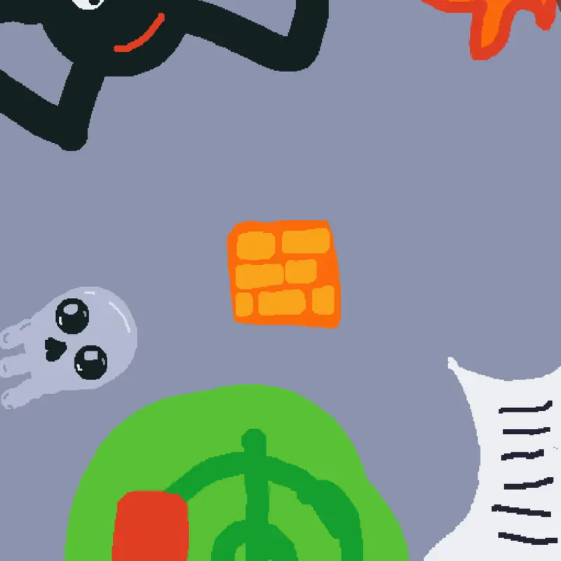 Game by @Doruk_games
