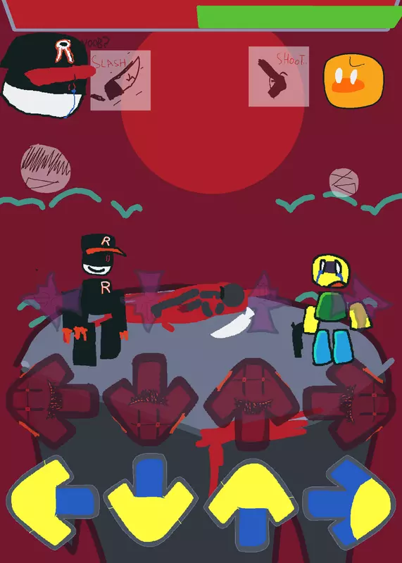 Game by @sheyly