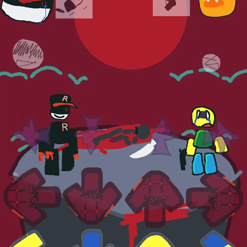 Game by @sheyly